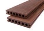Dřevo Plus Název Foto Deska dutá Standard 25 x 150 4m bm Rozměr Délka Mj Odstín Cena (Kč/mj) Bangkirai, Dub 165,- 1 073,- Deska plná Standard 22 x
