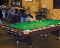 Brunswick je společnost s nejlepšími značkami v marine průmyslu, fitness, bowlingu a kulečníku.