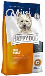 Happy Dog Mini