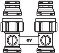 UI-XD základní provedení, rozsah 0-24 C 1011375 360 K Příslušenství termostatických hlavic EM07X Winkel adapter pro TRV a VK M30x1,5 1011450 204 K Winkel adapter pro TRV a VK Klip-Klap 1011452 204 K