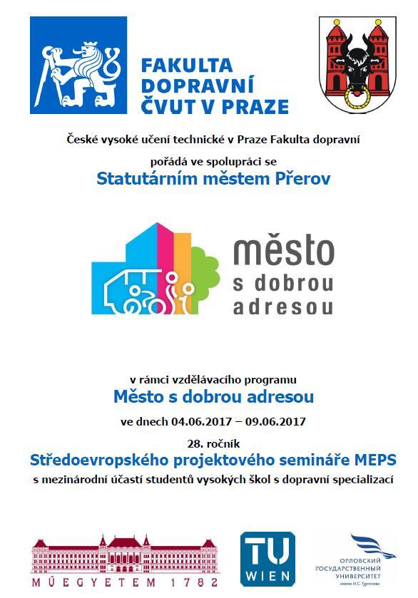 2017 vzdělávací program