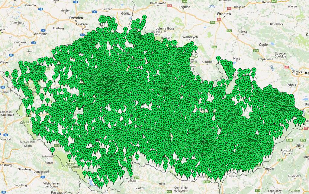 Skutečně celostátní program Proč zateplovat, měnit zdroj a větrat?