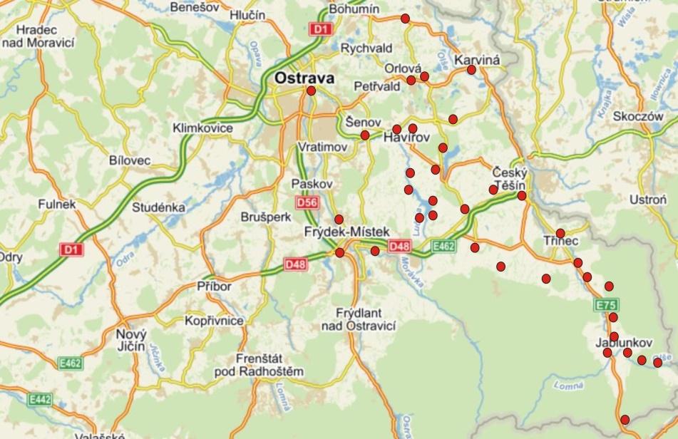 1. ZÁKLADNÍ ÚDAJE 1.1 Název a sídlo Střední průmyslová škola elektrotechnická, Havířov, příspěvková organizace Makarenkova 1/513, Havířov Město 1.