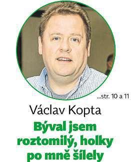 32 PO STOPÁCH MONARCHIE Císařská kojná má včesku stále své potomky...str. 6a7 Královna loňské sezony Gabriela Koukalová skvěle začala inový ročník Světového poháru.