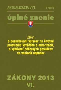 Vyhláška MŽP SR 126/2004 Z.z.