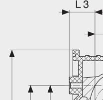 Viega Smartpress- připojovací pouzdro 90