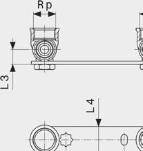 Viega Smartpress- montážní jednotka -