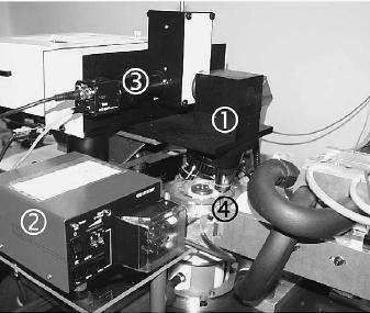 vlnové délce λ 1, ale jen na struktuře materiálu (obsah prvků, vzdálenost atomů,...). Pokud tedy měřením zjistíme λ 2 můžeme z ní následně zjistit o jakou látku se jedná.