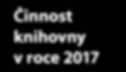 Činnost knihovny v roce 2017 Loňským 72 registrovaným bratrušovským čtenářům byla knihovna opět k dispozici každé úterý od 16.00 do 18.30 hod.