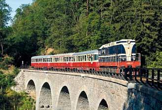 železniční doprava Posázavský motoráček Trasa: Praha hl. n.