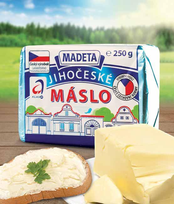 24 % 8 119, TUZEMÁK JINDŘICHOHRADECKÝ