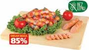 šunka výběrová 100 g