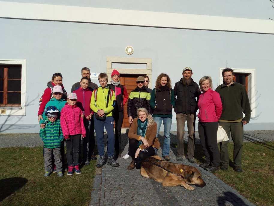 Přestože odpadu rok od roku ubývá, dobrovolníci sesbírali 30 kg plastů a 180 kg komunálního odpadu.