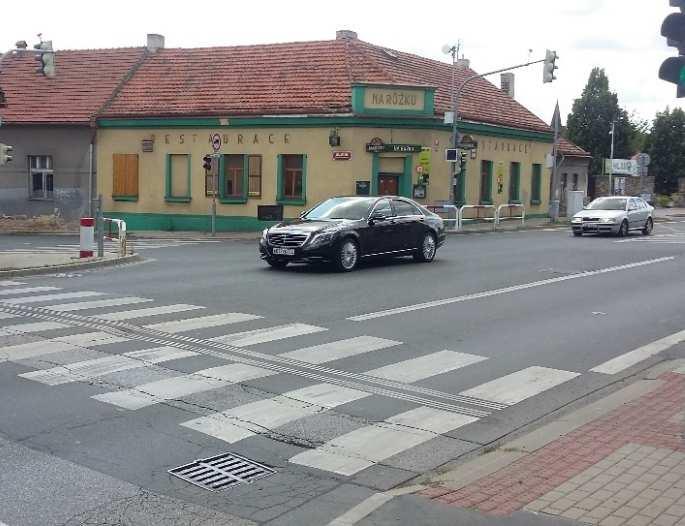 9. Návrh opatření ke snížení zátěže obyvatel MČ Praha 20 hlukem Na základě průzkumu řešené oblasti a výsledků analýzy pro stanovení priorit k řešení byl proveden návrh opatření ke snížení hlukového