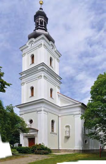 Można też wcześniej zamówić w TIC Krnów zwiedzenie muzeum z wykładem. Czas zwiedzania to około 30 minut.