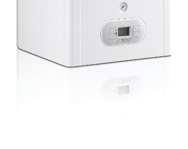 MADE IN RADIANTA ««««92/42/CEE / IP X4D KONDENZAČNÍ KOTEL S MINI ZÁSOBNÍKEM DUAL-TECH CD 24 KW DUAL-TECH: KOMFORT A TECHNOLOGIE V JEDINÉM PRODUKTU Radiant věnuje jedinému produktu všechny