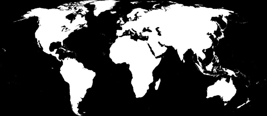 Výroba: 18,2 Prodej: 21,5 Jižní + Střední Amerika Výroba: 2,7 Prodej: 4,1 Afrika Výroba: 0,9 Prodej: 1,3 Česká