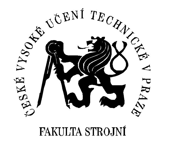 České vysoké učení technické v Praze, Fakulta strojní Ústav techniky prostředí Technická 4, 166 07 Praha 6, tel. 22435 2586 e-mail: Milos.Lain@fs.cvut.