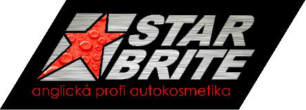 STAR BRITE certifikát o zaškolení vždy