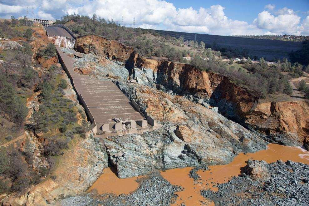 Oroville