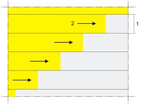 JUBIZOL NANO FINISH S 1,5 JUBIZOL NANO FINISH S 2,0 bílá (odstín 1001) a odstíny ze vzorníku BARVY A OMÍTKY označené *, končící číslicemi 2, 3, 4 a 5 a odstíny ze vzorníku FAVOURITE FEELINGS označené