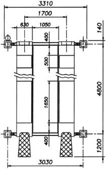 let certifikace CE a německá TÜV NORD W 436 W 430BL W 442LP W 443 W 450AT WERTHER 436 (OMA 521) WERTHER 430 BL (OMA 522BL) WERTHER 442 LP (OMA 527R) WERTHER 450 AT (OMA 526B) WERTHER 450 N/5 (OMA