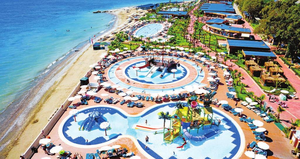 217 aquapark Eftalia Island aquapark Eftalia Island aquapark