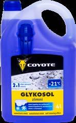 pack počet ks v kartonu: 5 kód: CY-AM77450 Glykosol letní kapalina 2 v 1 Kapalina do