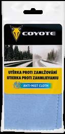 Snižuje bod tuhnutí nafty. Brání uvolnění parafínu při nízkých teplotách. To zvyšuje průtok paliva a zabraňuje ucpání filtru a palivového potrubí.