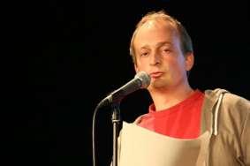 Říjen Henning Bleyl