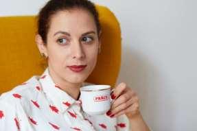 Listopad: Wiesbaden Marie Iljašenko