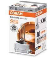 OSRAM Program OSRAM Světo je důvěra Bezpečnostní znaky Jedním z bodů programu OSRAM TRUST Světo je důvěra je impementování bezpečnostních
