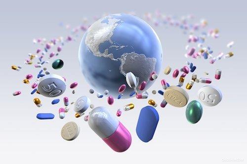 Vyhláška o registraci léčivých přípravků upravuje provádění povinnosti držitelů rozhodnutí o registraci hlásit objem dodávek léčivých přípravků uvedených na trh v České republice; hlášení musí být