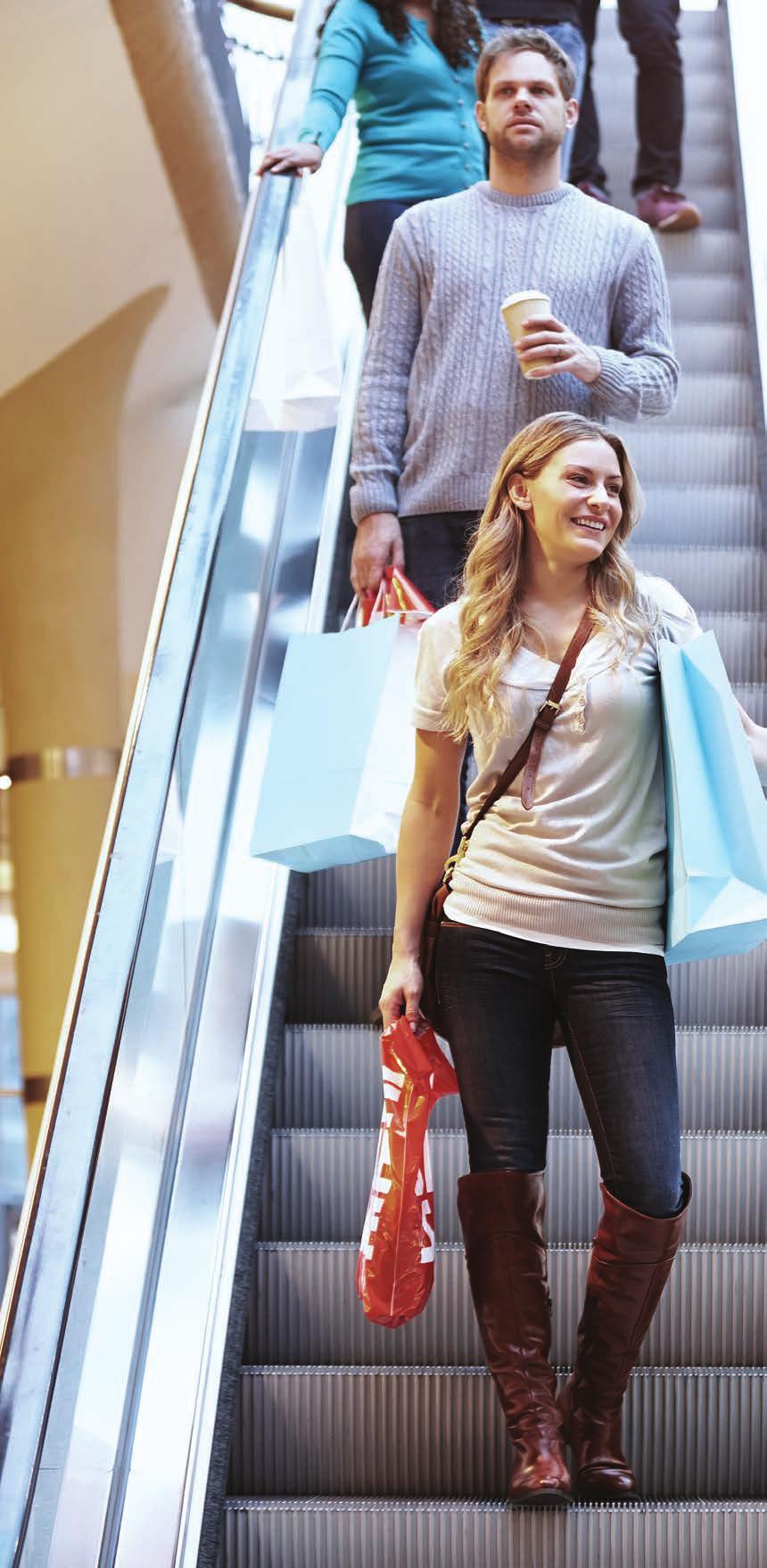 LINK TM ESCALATORS