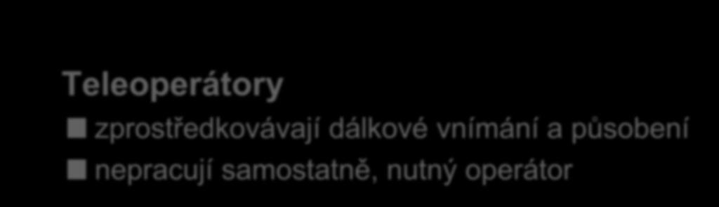 Počátky průmyslové robotiky GE Yes-Man,