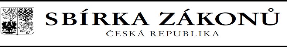 Mění se od 1 října 2018 : Mění se od 1 října 2018 : Zákonem 193/2018, částka 95: Zákon 361/2001sb o provozu na pozemních komunikacích Zákon 56/2001 sb o technických podmínkách