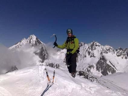 Vysoké Tatry-