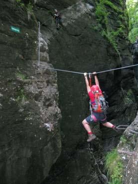 klettersteig