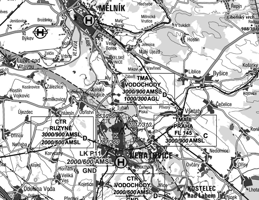 BULLETIN LAA ČR 4 duben 2004 Obsah: Seznam inspektorů LAA ČR Seznam zkušebních středisek pro provádění teoretických zkoušek pilotů ULLa LK P11 nový zakázaný prostor Zkrácená osnova výcviku pilota