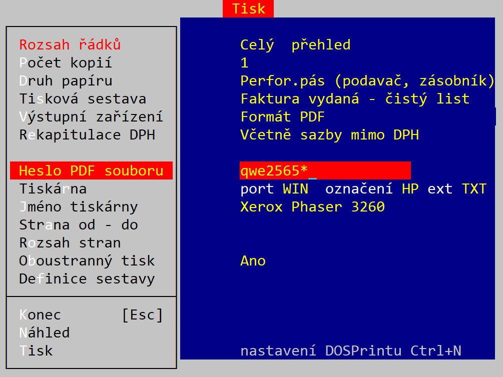 1 VERZE 28.400 1.1 Kontrola SSL certifikátu EET V souvislosti s výměnou komunikačního SSL certifikátu na serveru EET od 10.09.