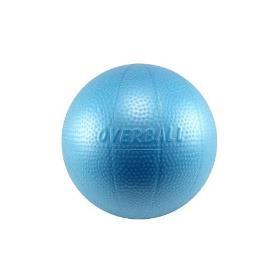 Obrázek č. 1: Overball, válec na uvolnění fascií, masážní molitanový míček I v tomto roce na základě potřeb našich klientů pokračuje úzká spolupráce s odbornou lékařkou MUDr. Tomanovou.