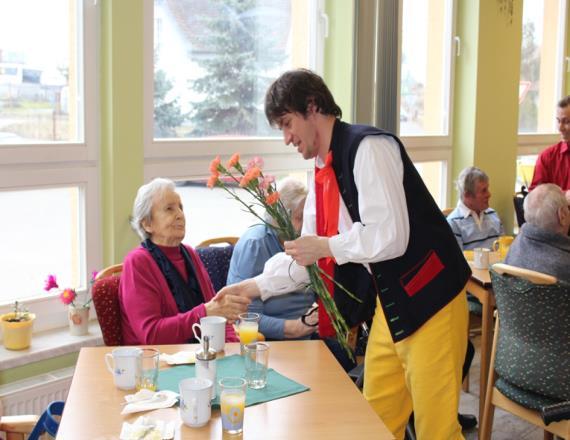 léta byla atraktivní díky výjimečným vystoupením všech zúčastněných. Odměnou jim byla nejen ocenění, ale především skvělá zábava zakončená spontánním tancem.