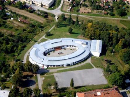 Obr. 1 ZŠ a MŠ