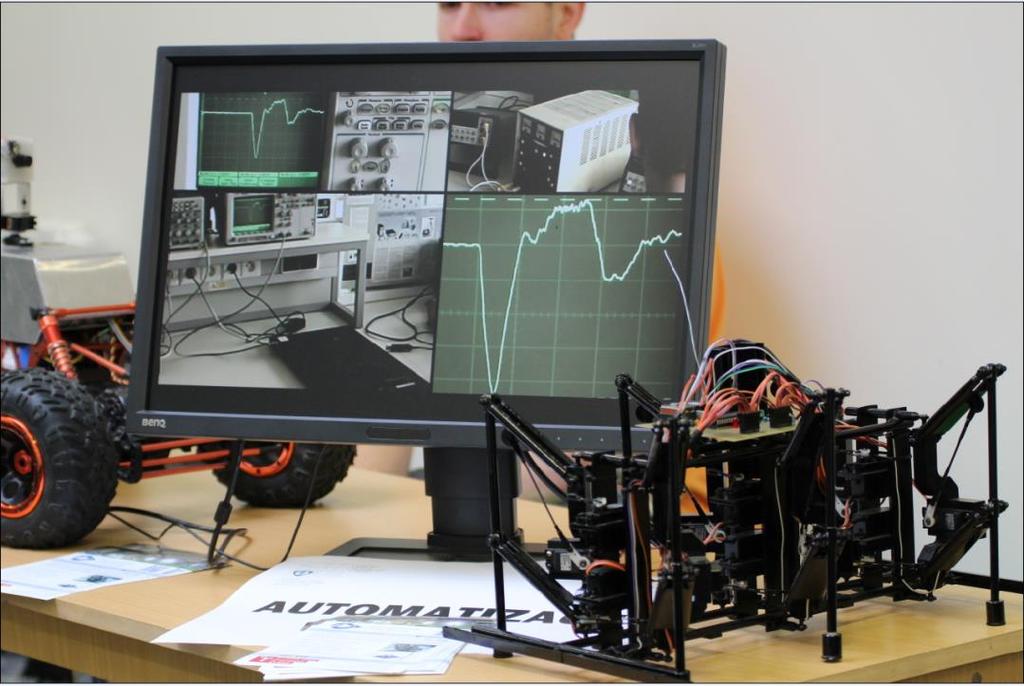 Studijní program FEKT (Bc, Mg) Elektrotechnika, elektronika, komunikační a řídicí technika Studijní obor PP-KAM (doktoři, Ph.D.