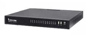 NR9681 Provedení Počet kanálů Počet HDD Podpora RAID Video výstup Datová propustnost Integrovaný PoE switch /