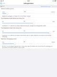 technice (pro specializované prodejce) existují další možnosti pro snadné přizpůsobení vlastností a parametrů prostřednictvím webových aplikací přes chytrý telefon