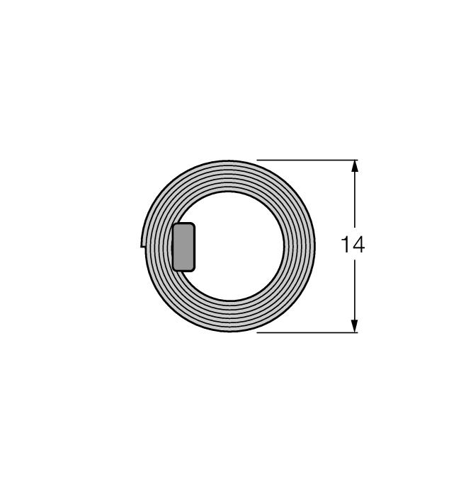 Zugehörige Datenträger längsseitiges Anfahren TW-I14-B128 6900526 30 95 410 37 240 TW-L49-46-F-B128 7030390 68 176 394 74 240 TW-L80-50-P-B128 7030389 85 229 414 102 240 TW-R80-M-B128 7030207