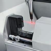 Laserový měřicí systém Micro Compact NT Micro Single NT STANDARDNÍ