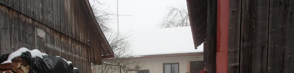 LID HROZENKOVSKÉ CHARITY O hrozenkovské Charitě se toho již poměrně dost napsalo a ještě napíše.