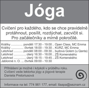 Králický zpravodaj 2/2018-9 Výpis z jednání Rady města Králíky 08.01. RM/2018/01/001: RM schvaluje smlouvy o poskytnutí prostor na dobu nezbytně nutnou, tj. na dobu určitou od 10.01.2018 do 15.01.2018, pro přípravu a konání volby prezidenta České republiky ve dnech 12.